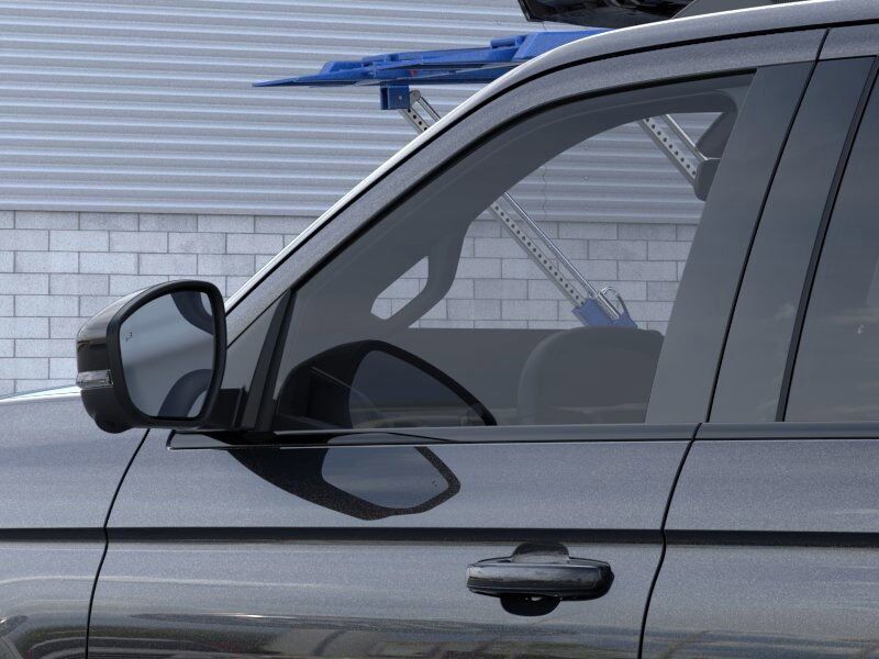 2025 Ford Expedition Ashland VA