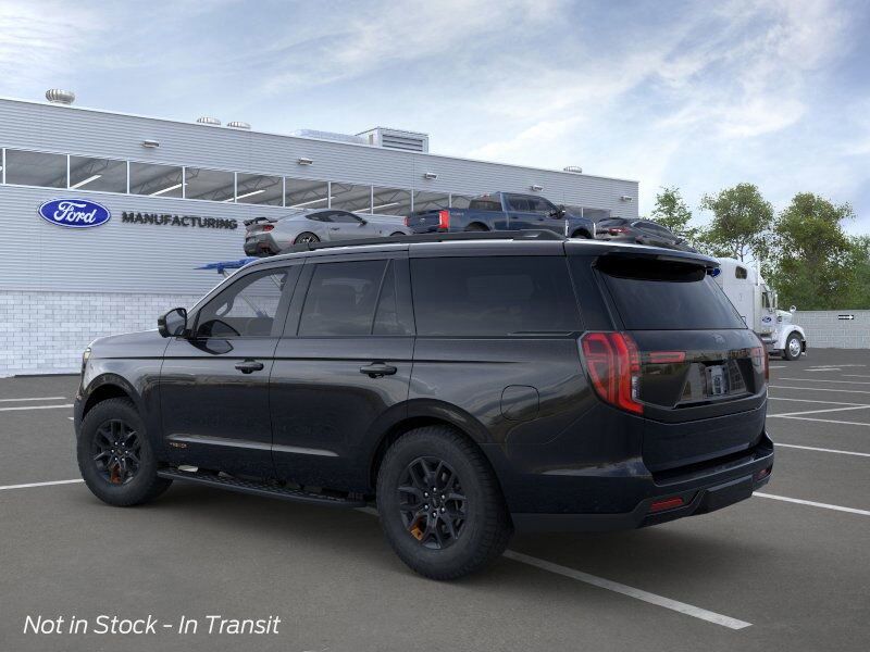 2025 Ford Expedition Ashland VA