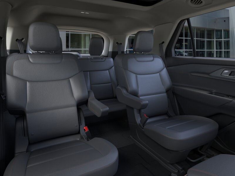 2025 Ford Explorer Active Green Bay WI