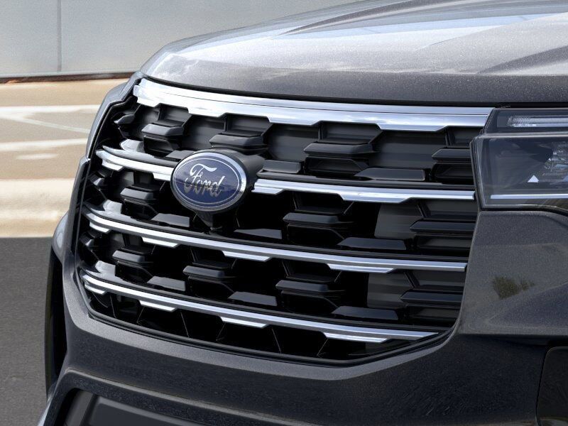 2025 Ford Explorer Active Green Bay WI