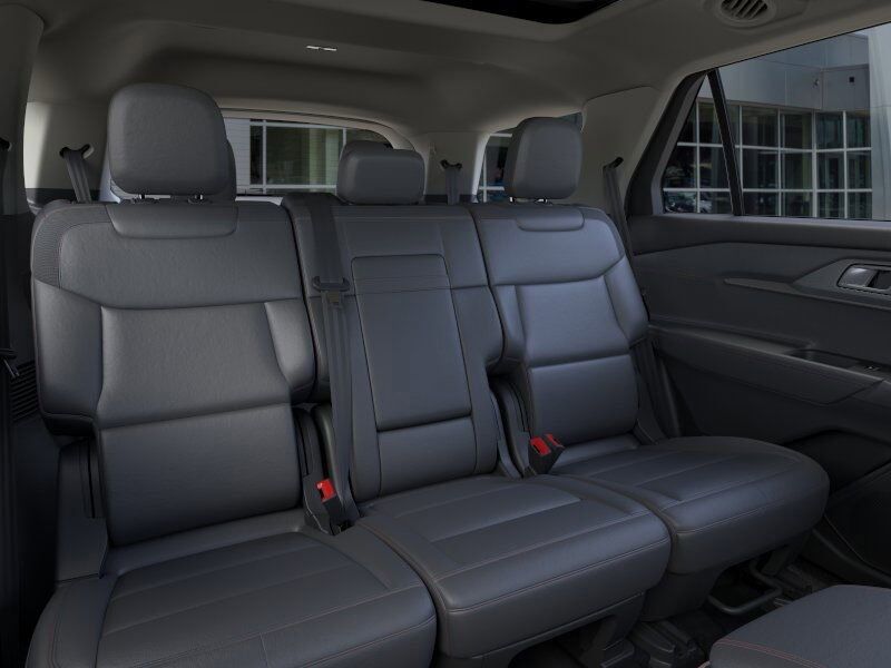 2025 Ford Explorer Active Green Bay WI