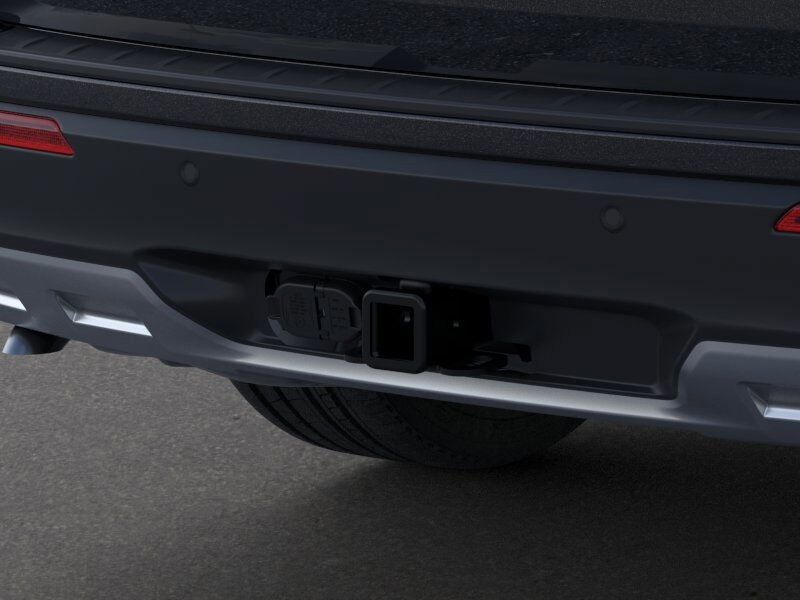 2025 Ford Explorer Active Green Bay WI