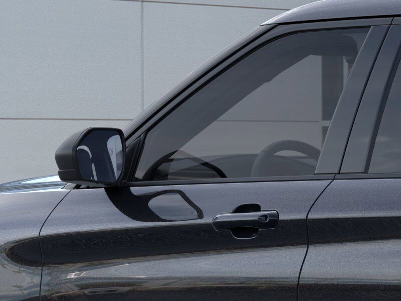 2025 Ford Explorer Active Green Bay WI