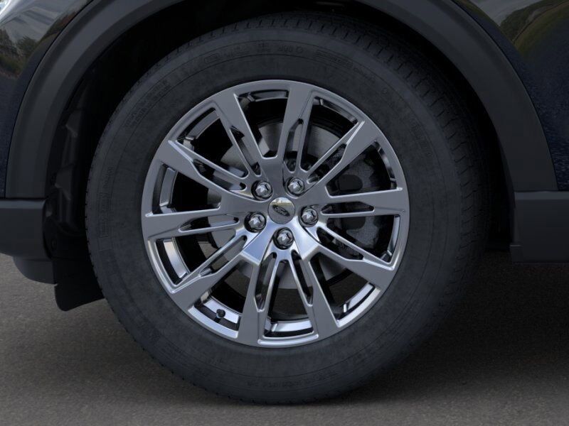 2025 Ford Explorer Active Green Bay WI