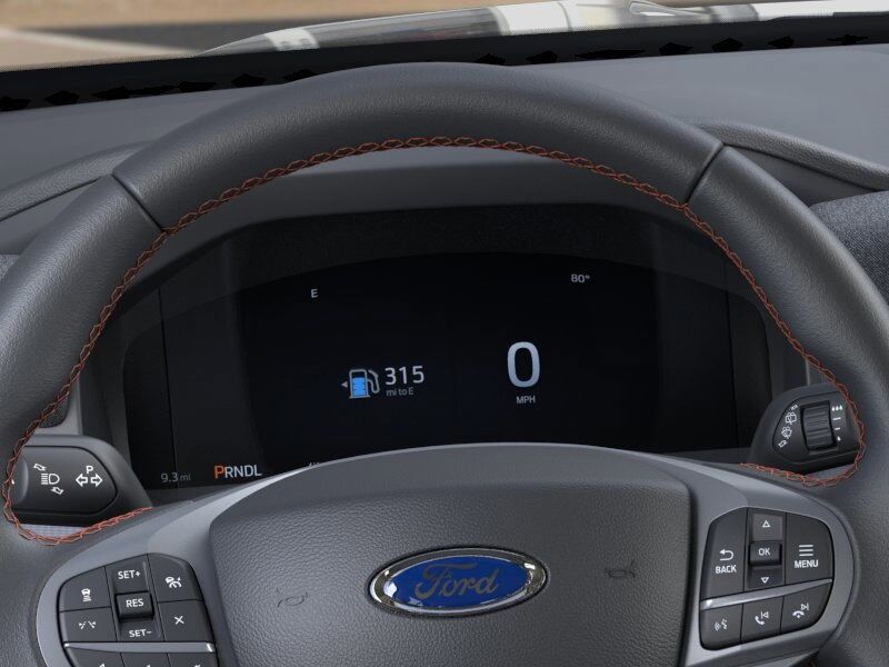 2025 Ford Explorer Active Green Bay WI