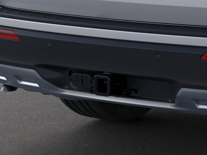 2025 Ford Explorer Active Green Bay WI