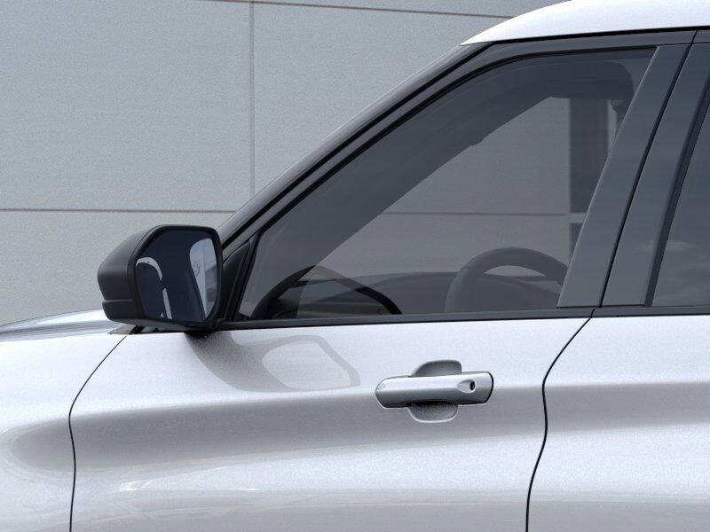 2025 Ford Explorer Active Green Bay WI