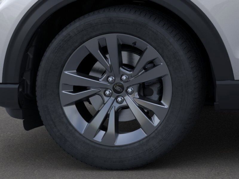 2025 Ford Explorer Active Green Bay WI