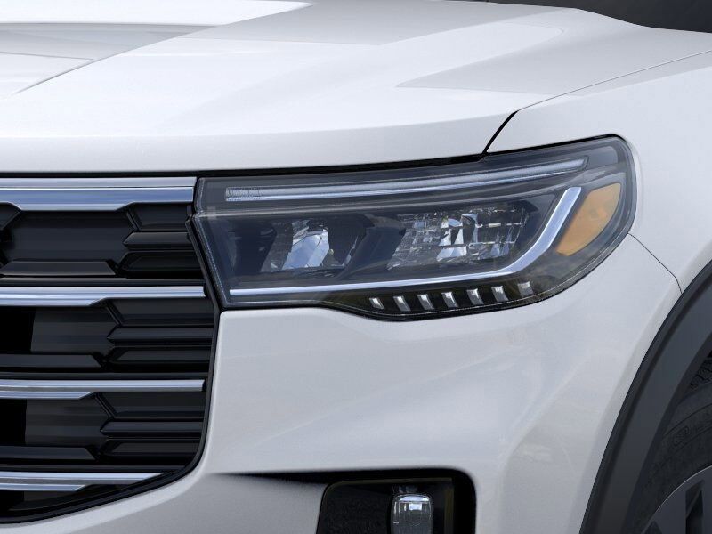 2025 Ford Explorer Active Green Bay WI