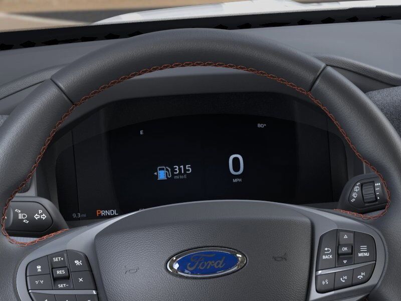 2025 Ford Explorer Active Green Bay WI