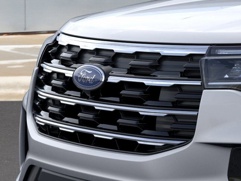 2025 Ford Explorer Active Green Bay WI