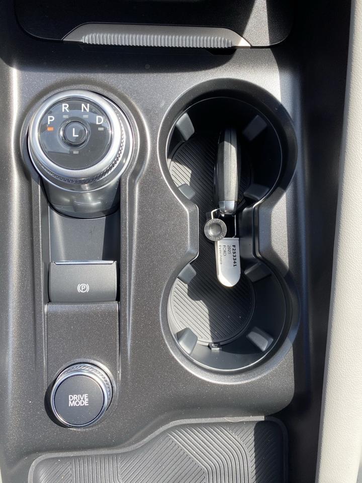 2025 Ford Explorer Active Green Bay WI