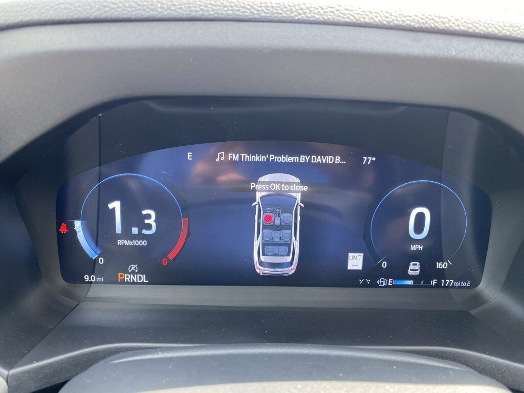 2025 Ford Explorer Active Green Bay WI