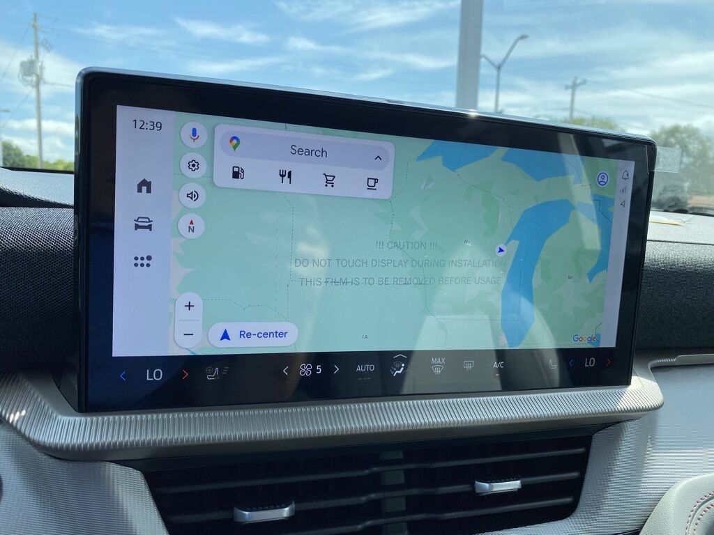 2025 Ford Explorer Active Green Bay WI