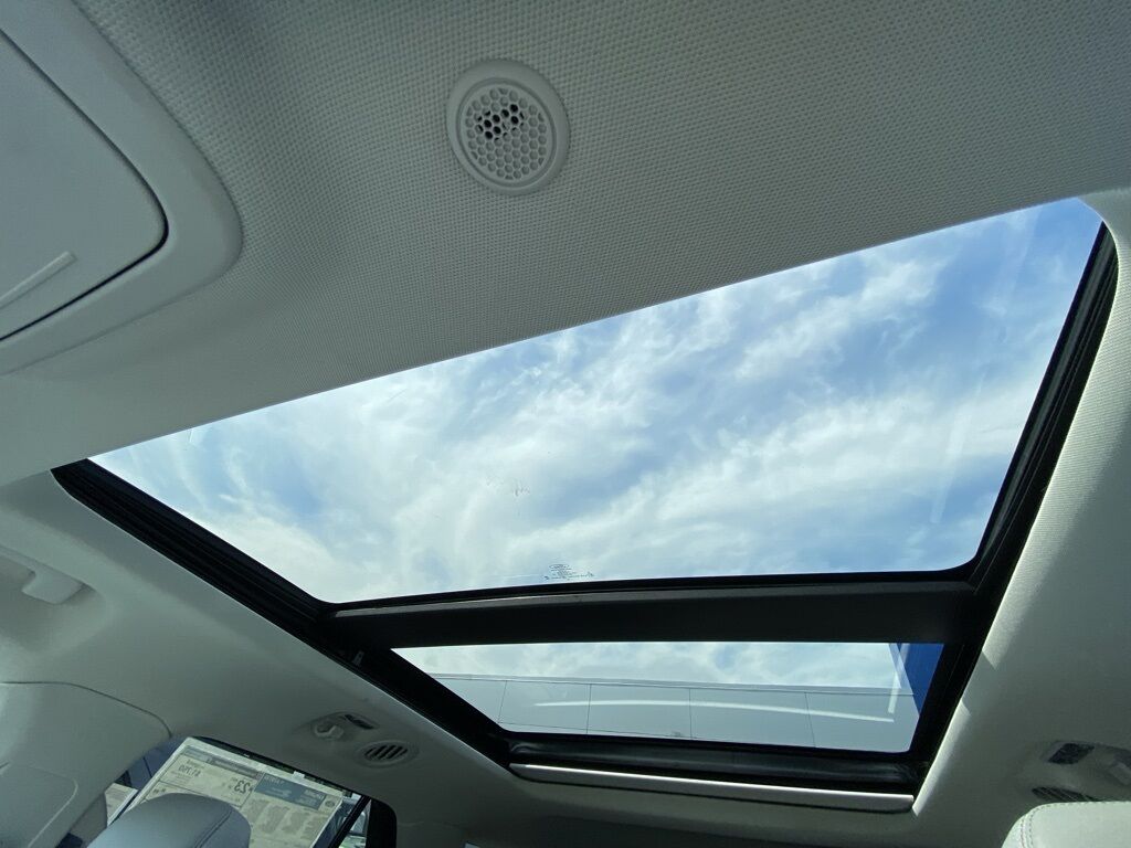 2025 Ford Explorer Active Green Bay WI