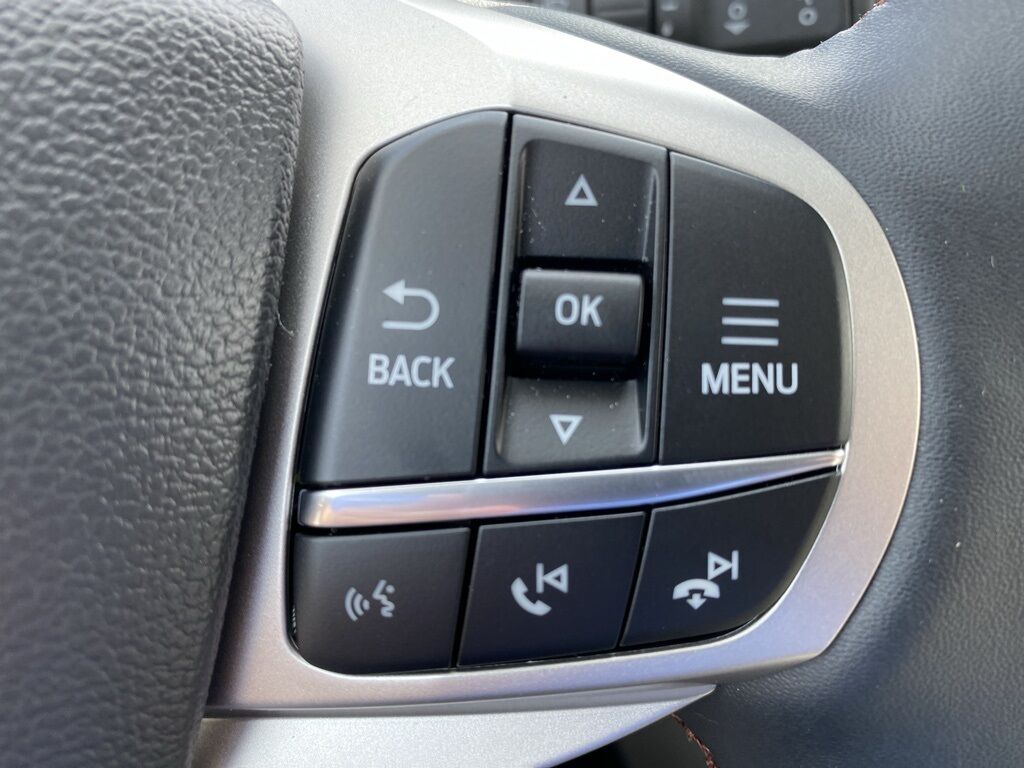 2025 Ford Explorer Active Green Bay WI