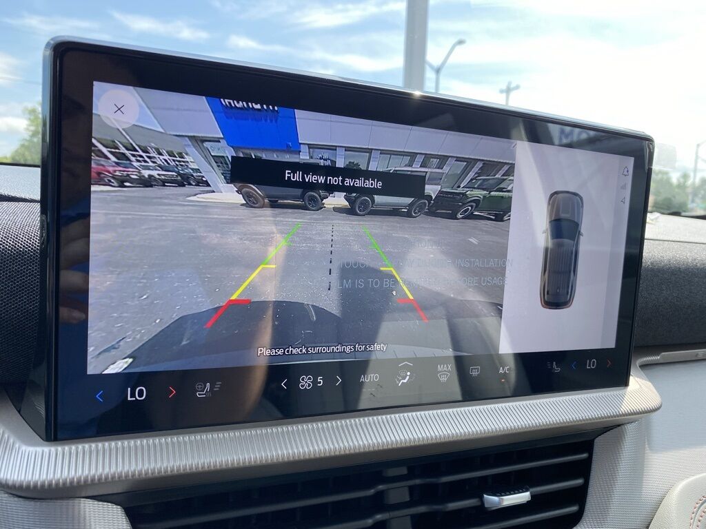 2025 Ford Explorer Active Green Bay WI