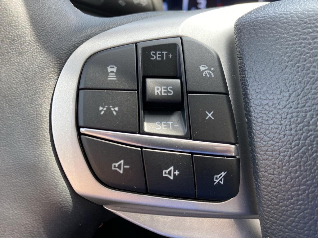 2025 Ford Explorer Active Green Bay WI