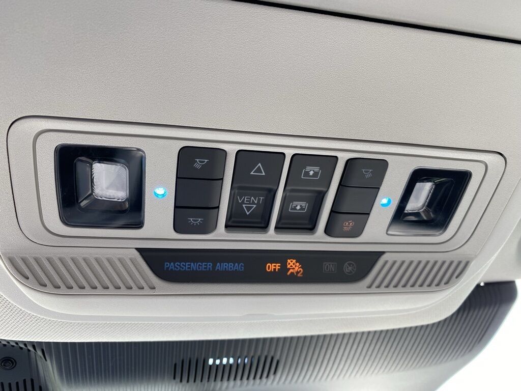 2025 Ford Explorer Active Green Bay WI