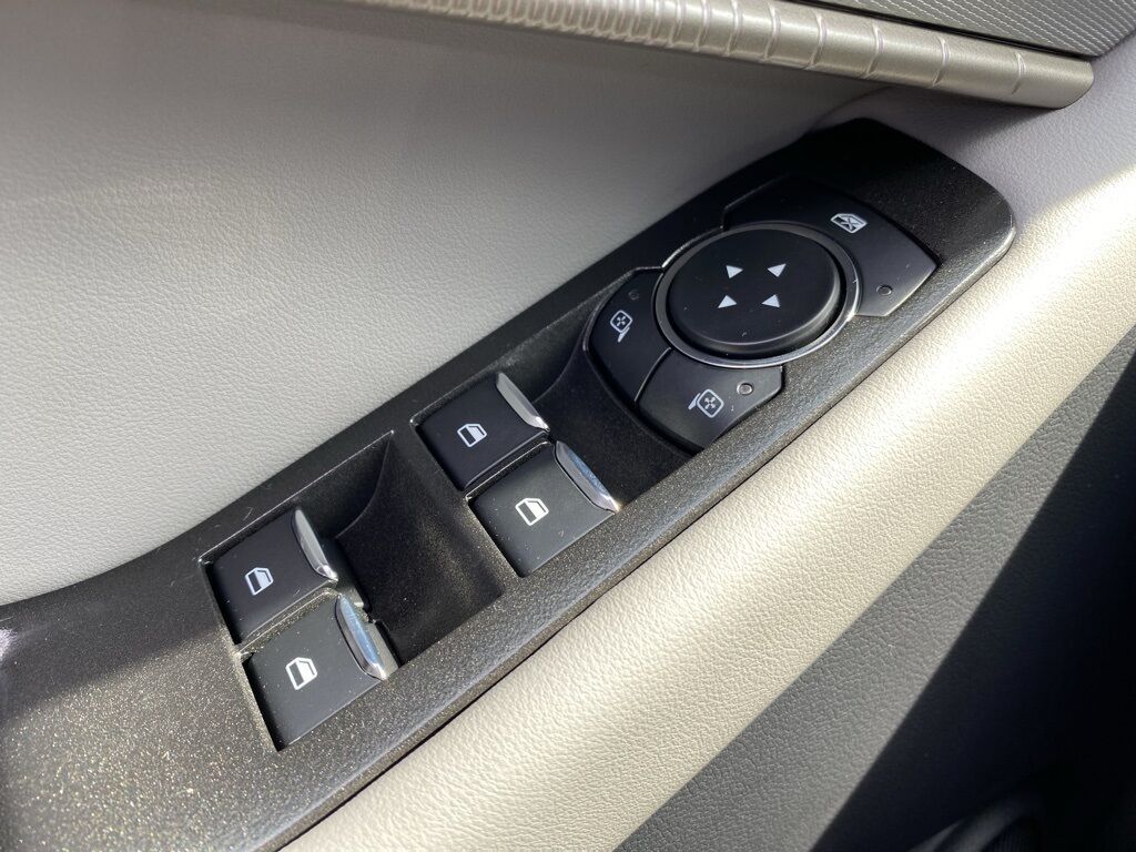 2025 Ford Explorer Active Green Bay WI