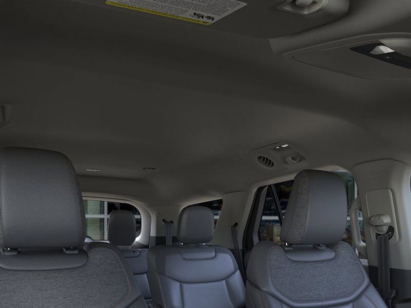 2025 Ford Explorer Active Green Bay WI