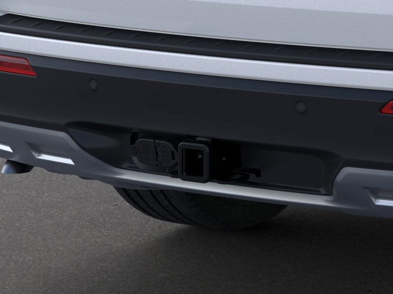 2025 Ford Explorer Active Green Bay WI