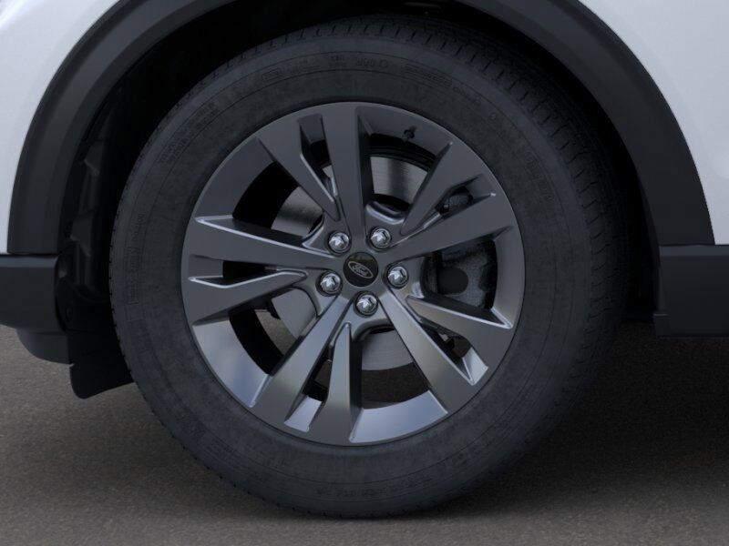 2025 Ford Explorer Active Green Bay WI