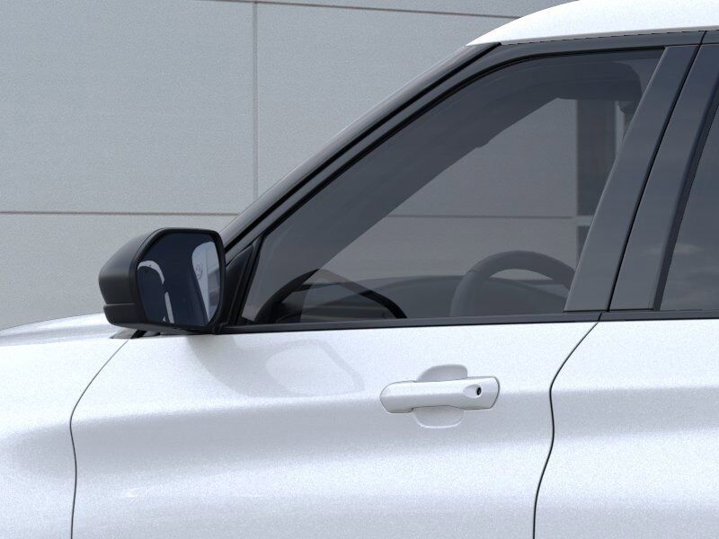 2025 Ford Explorer Active Green Bay WI