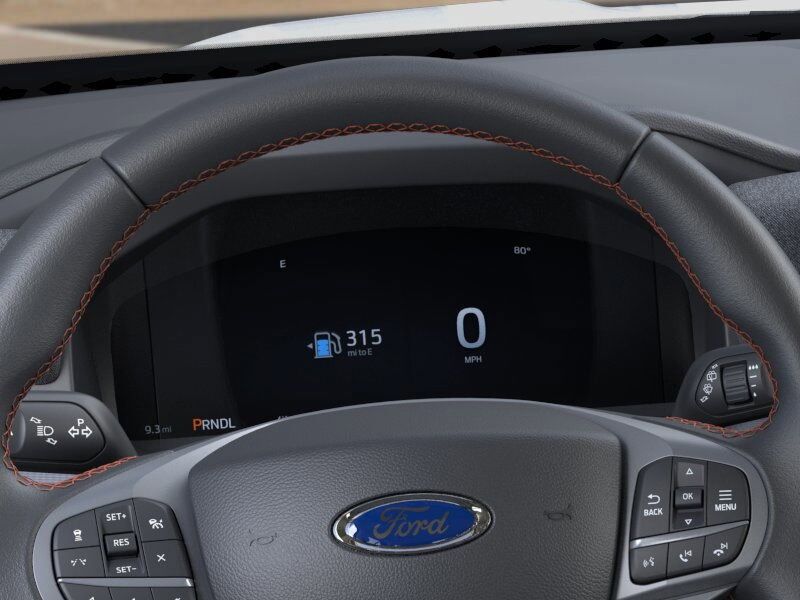 2025 Ford Explorer Active Green Bay WI