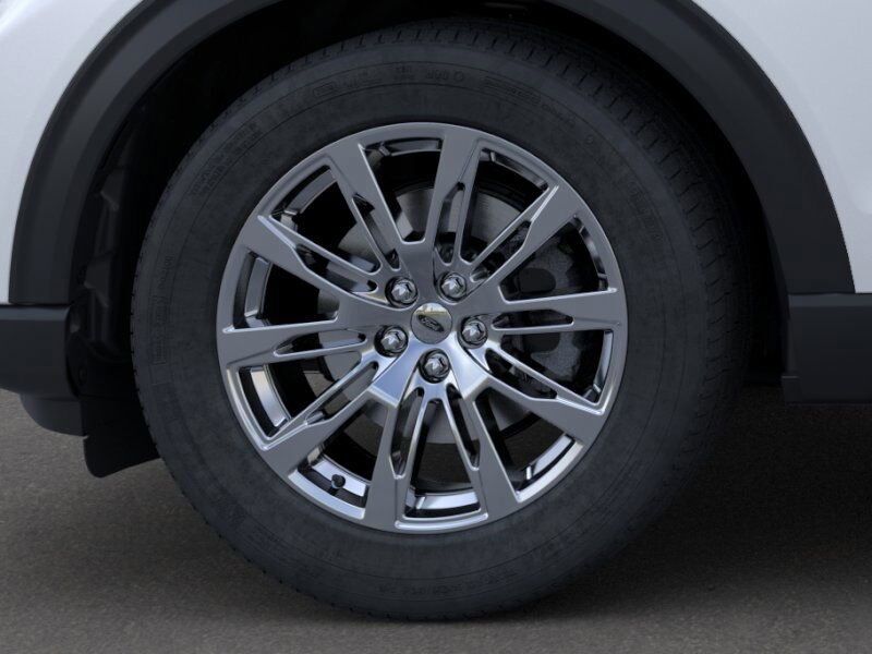 2025 Ford Explorer Active Green Bay WI