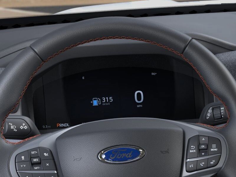 2025 Ford Explorer Active Green Bay WI