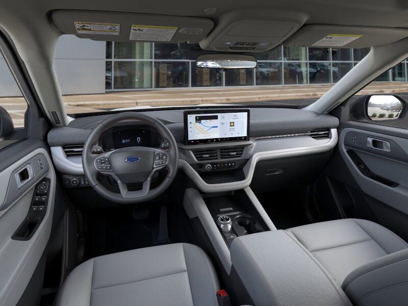 2025 Ford Explorer Active Green Bay WI