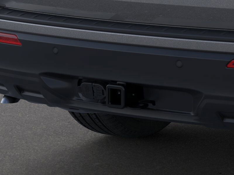 2025 Ford Explorer Active Green Bay WI