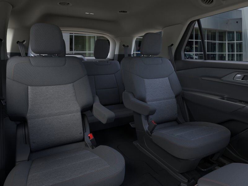 2025 Ford Explorer Active Green Bay WI