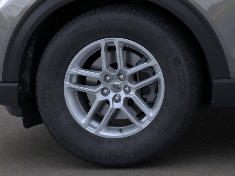 2025 Ford Explorer Active Green Bay WI