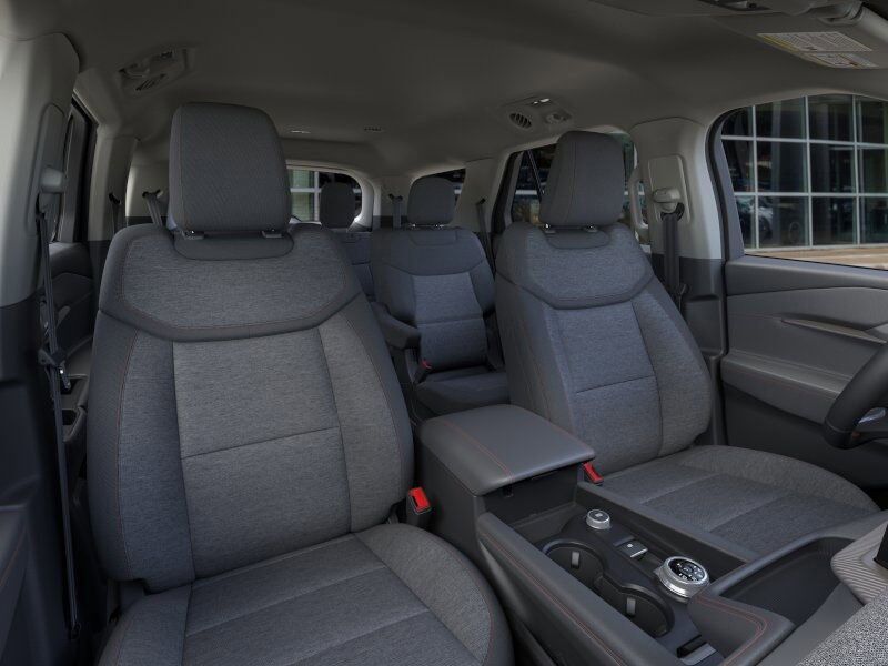 2025 Ford Explorer Active Green Bay WI