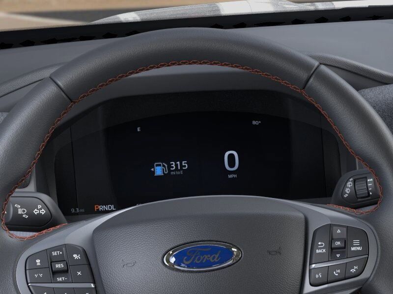 2025 Ford Explorer Active Green Bay WI