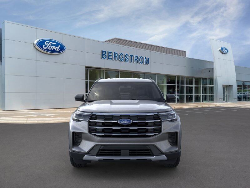 2025 Ford Explorer Active Green Bay WI