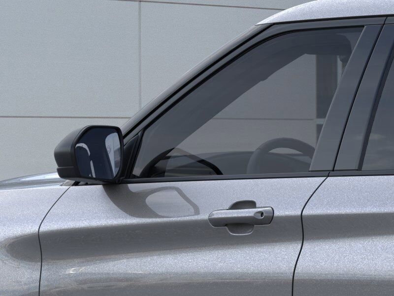 2025 Ford Explorer Active Green Bay WI