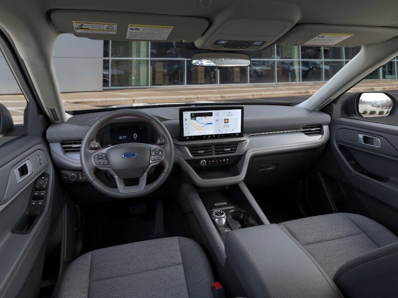 2025 Ford Explorer Active Green Bay WI