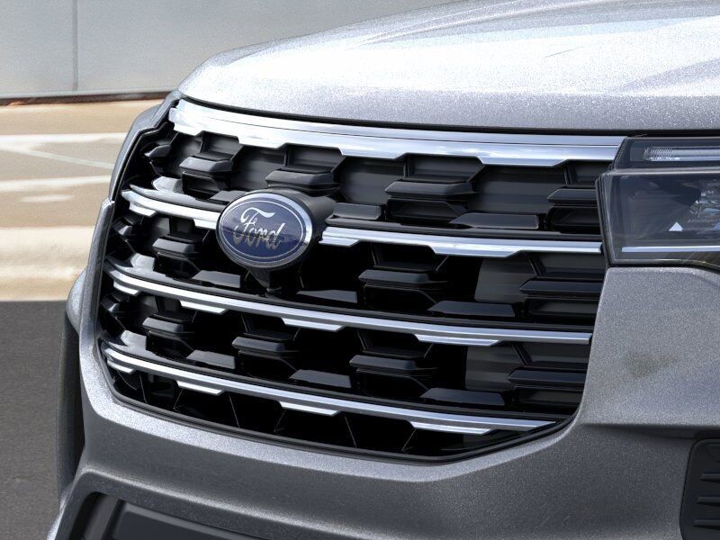 2025 Ford Explorer Active Green Bay WI