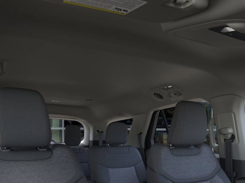 2025 Ford Explorer Active Green Bay WI