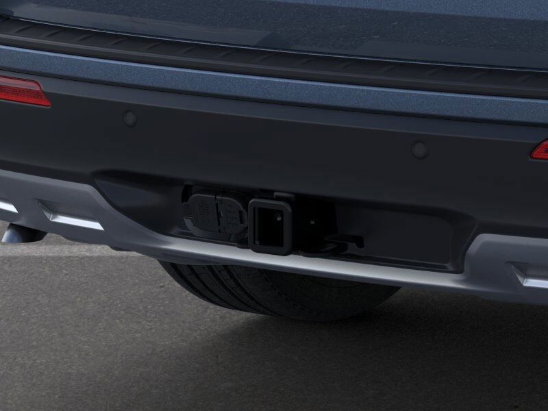 2025 Ford Explorer Active Ashland VA