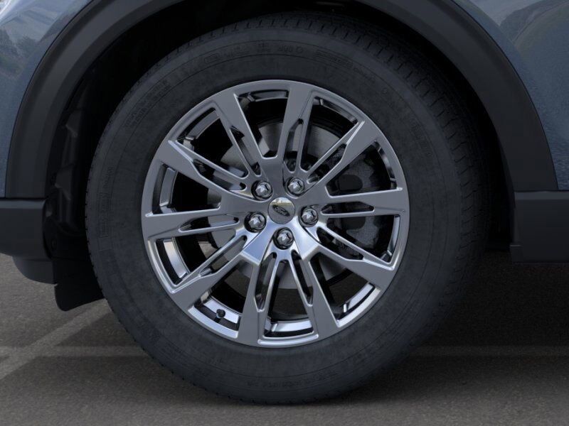 2025 Ford Explorer Active Ashland VA