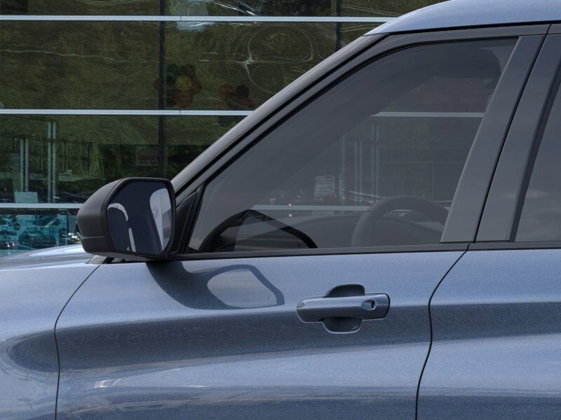 2025 Ford Explorer Active Ashland VA