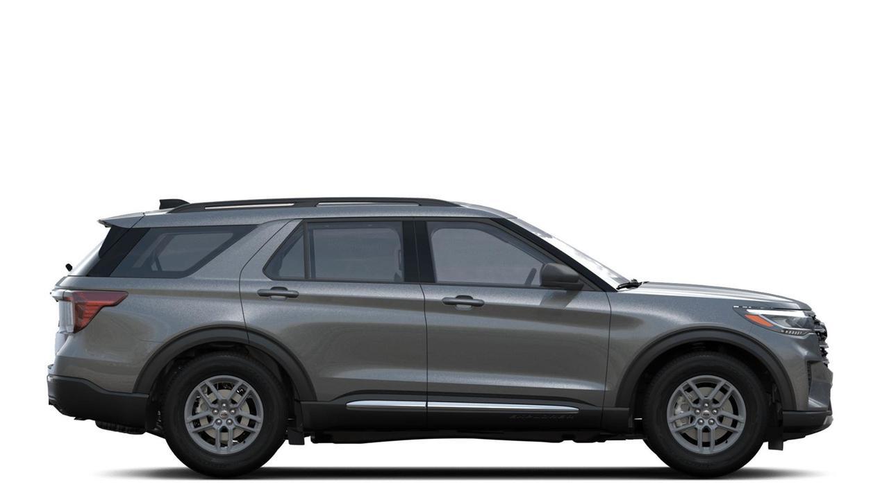 2025 Ford Explorer Active Ashland VA