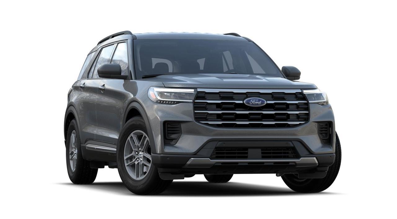2025 Ford Explorer Active Ashland VA