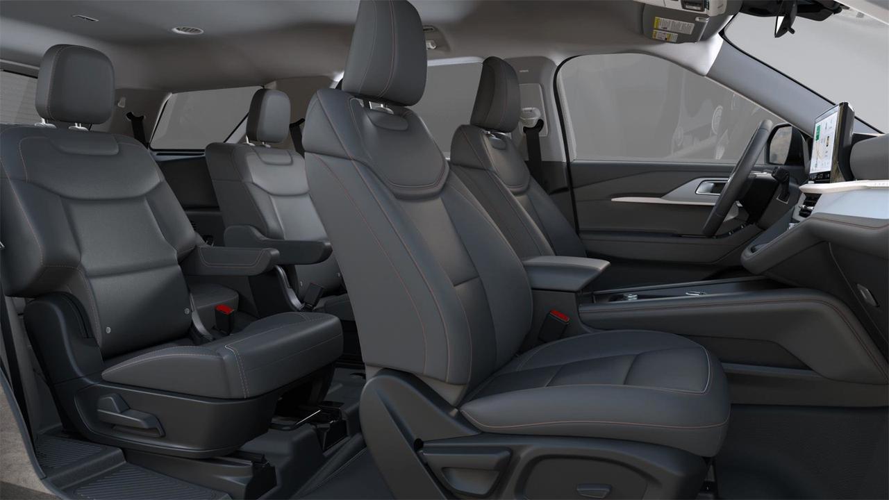 2025 Ford Explorer Active Ashland VA