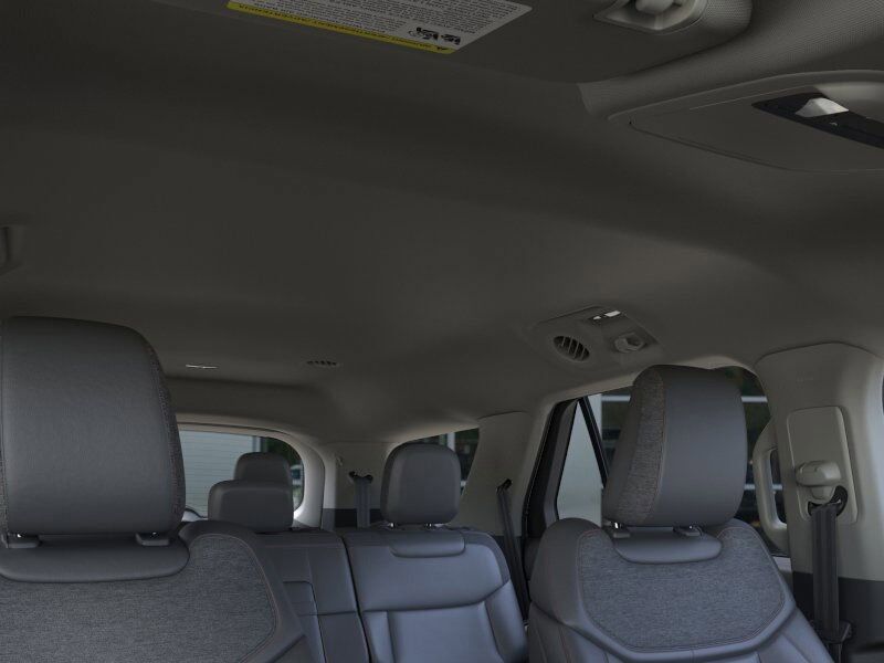 2025 Ford Explorer Active Ashland VA