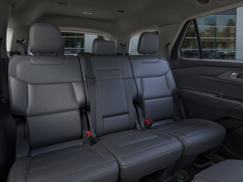 2025 Ford Explorer Active Ashland VA